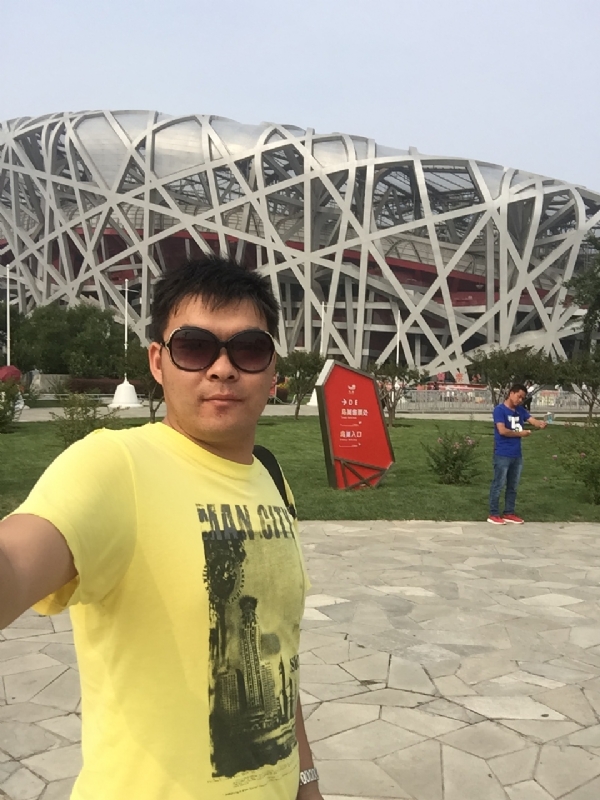 艾心的第一张照片--临沂相亲服务中心