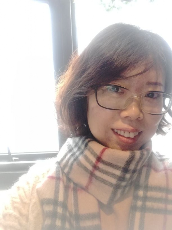 简单的第一张照片--临沂相亲服务中心