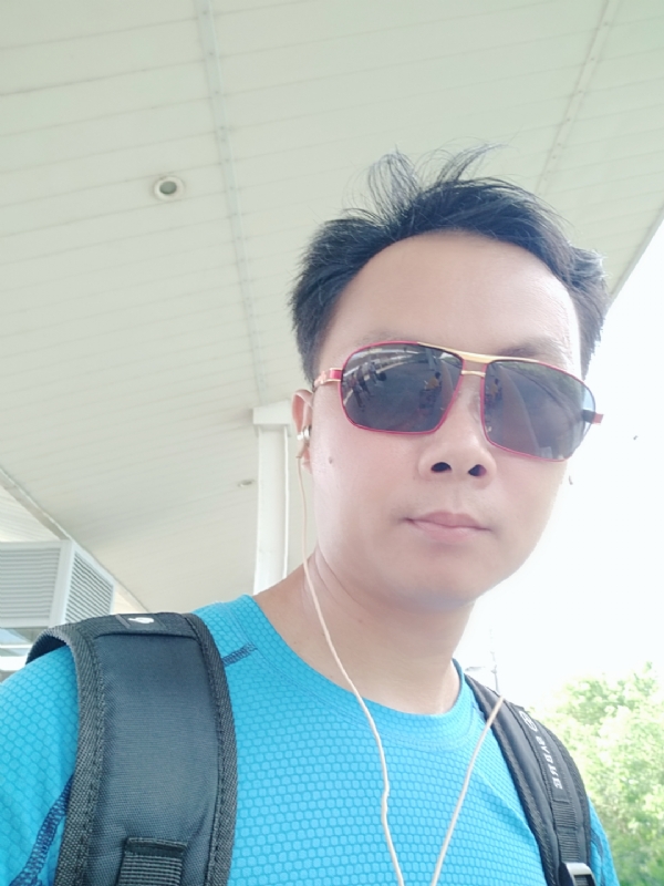 八九不离十的第一张照片--临沂相亲服务中心