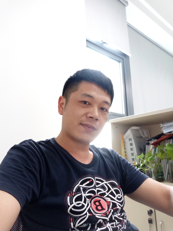 缘来如此的第一张照片--临沂相亲服务中心