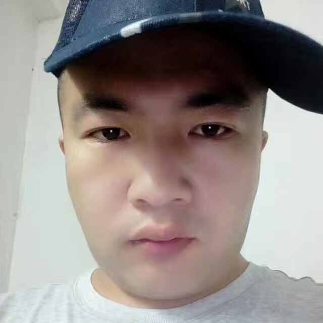 你的高冷范只属于我的第一张照片--临沂相亲服务中心