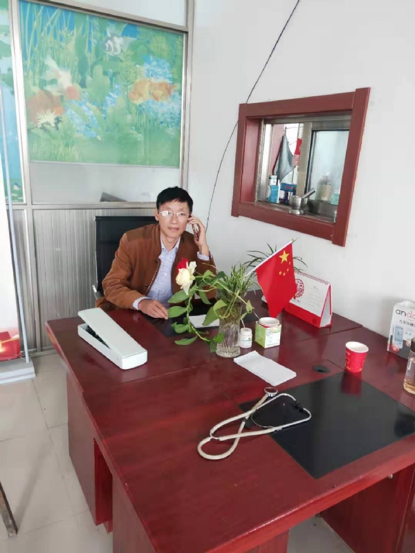 感恩的第一张照片--临沂相亲服务中心