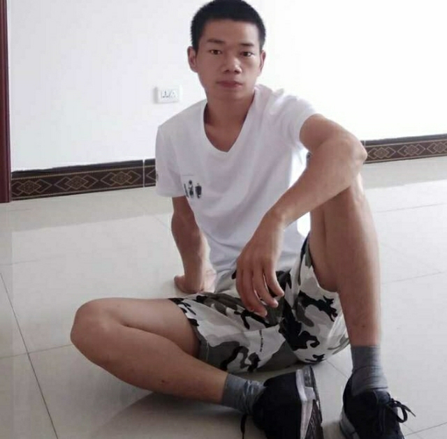 习惯就好的第一张照片--临沂相亲服务中心