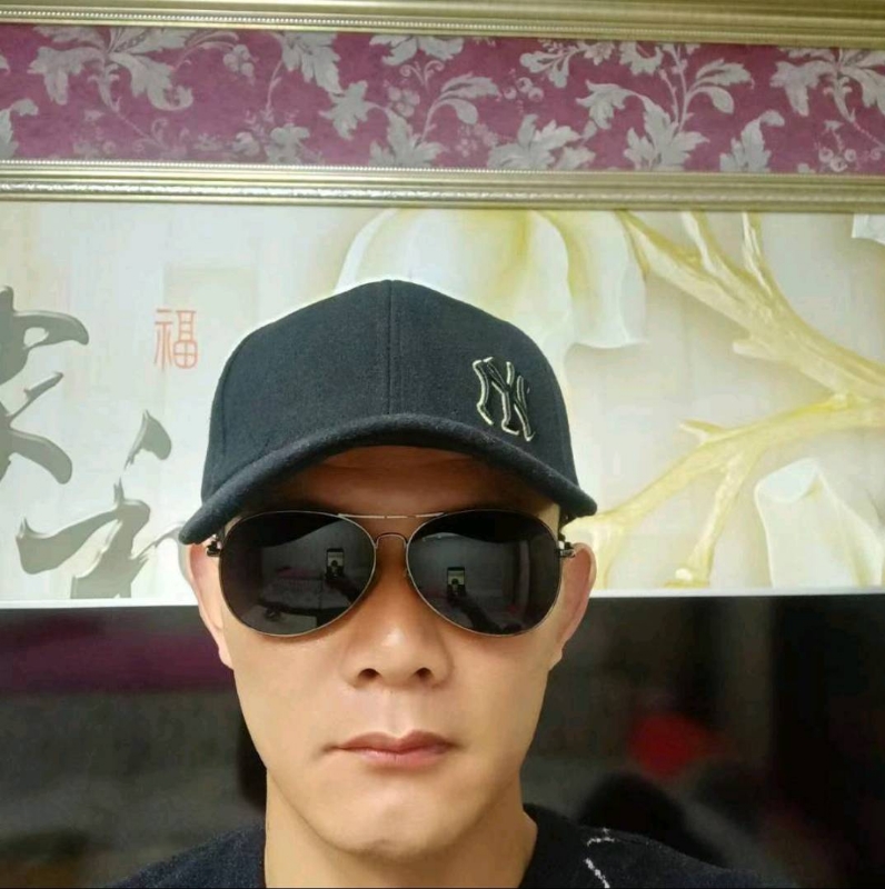 阿海的第二张照片--临沂相亲服务中心