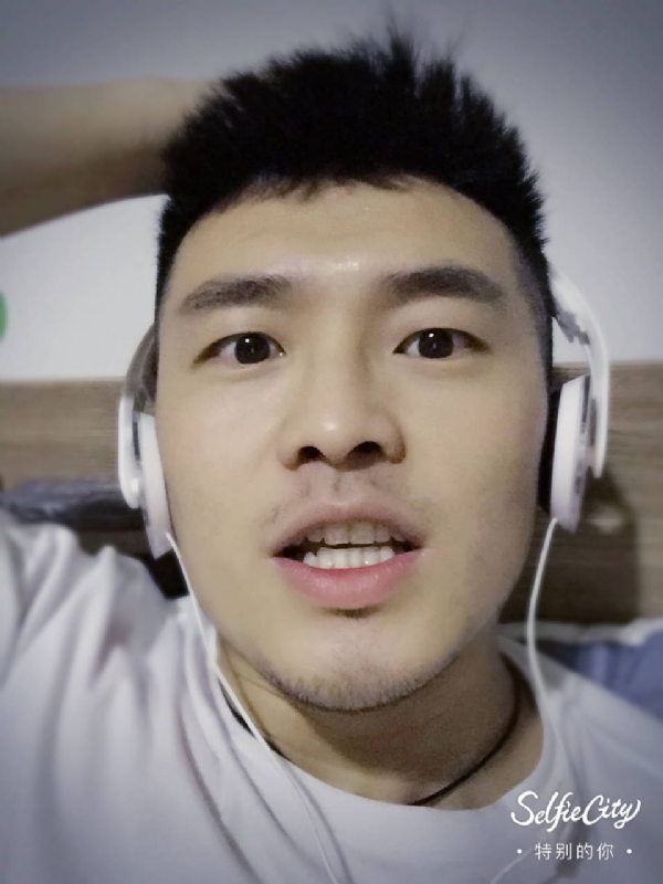 开心最好的第一张照片--临沂相亲服务中心