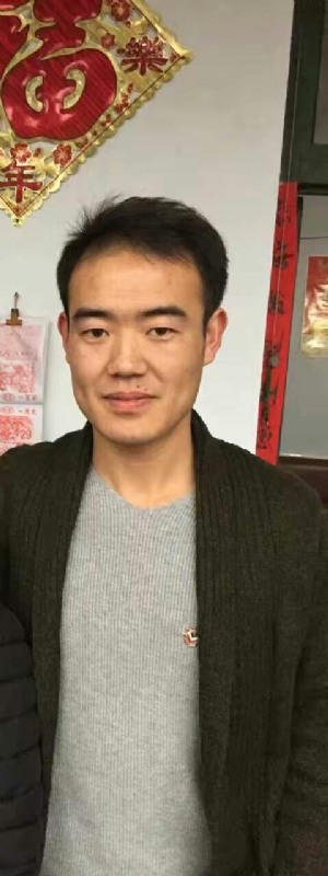 Mr源的第一张照片--临沂相亲服务中心