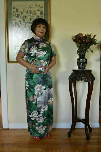 中學老師的第一张照片--临沂相亲服务中心
