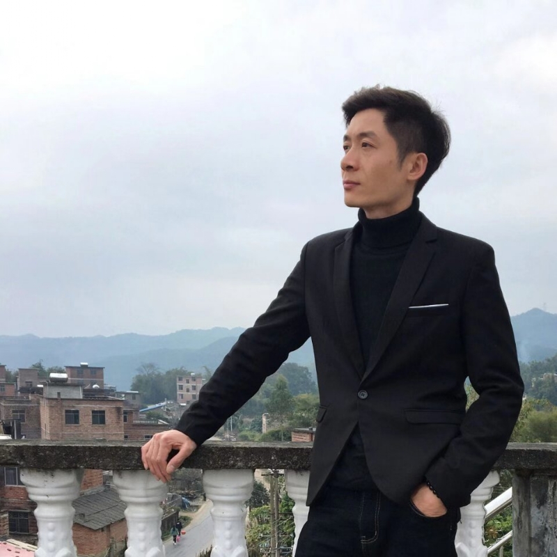 阿初的第一张照片--临沂相亲服务中心