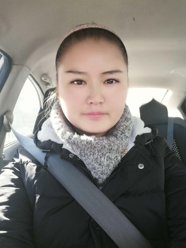 牵手缘的第一张照片--临沂相亲服务中心