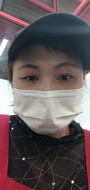 tata倩倩的第一张照片--临沂相亲服务中心
