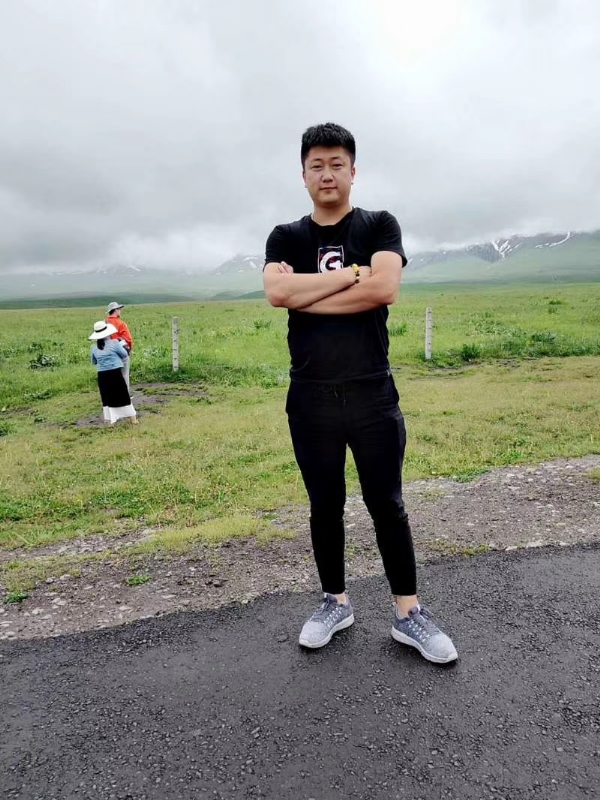 时间厮守的第一张照片--临沂相亲服务中心
