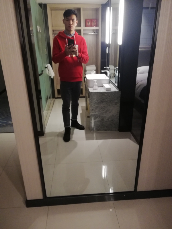 回忆里的小绵羊的第一张照片--临沂相亲服务中心