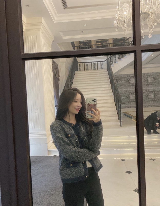 Emily的第一张照片--临沂相亲服务中心