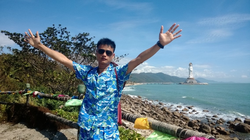 pengyu521的第二张照片--临沂相亲服务中心