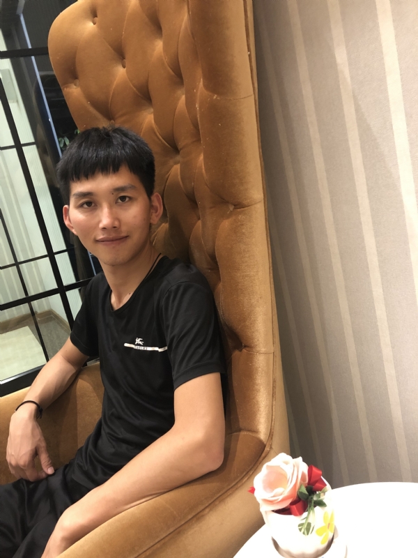 勿忘稀粥的第一张照片--临沂相亲服务中心