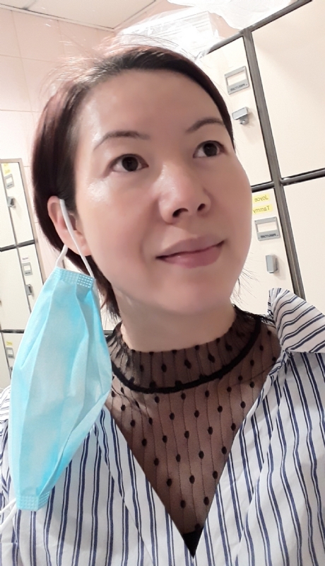 Nana的第一张照片--临沂相亲服务中心