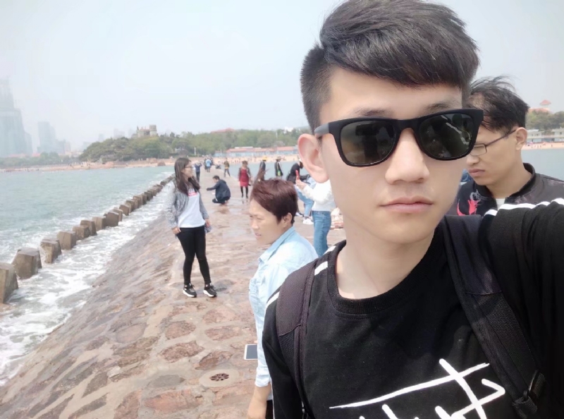maile_jacob的第一张照片--临沂相亲服务中心