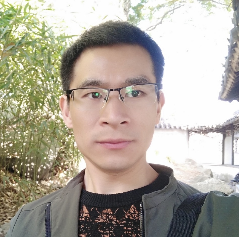 翔飞的第一张照片--临沂相亲服务中心
