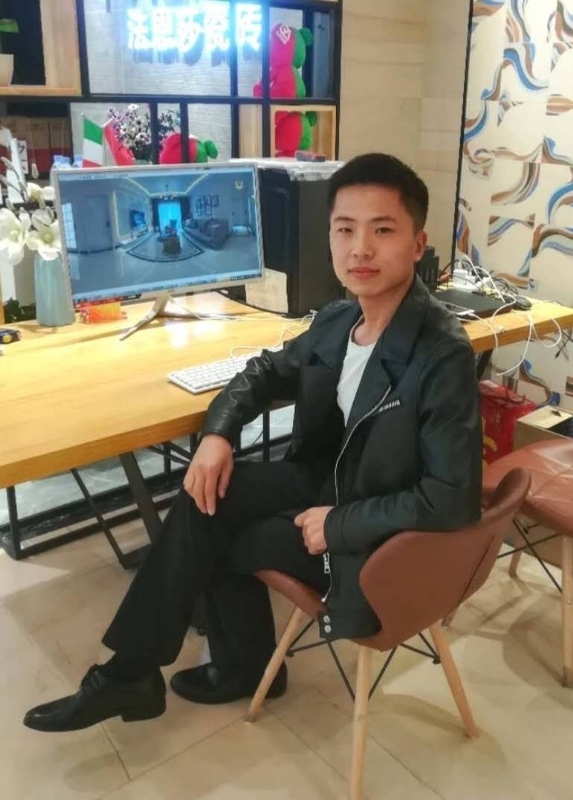 教师的第一张照片--临沂相亲服务中心