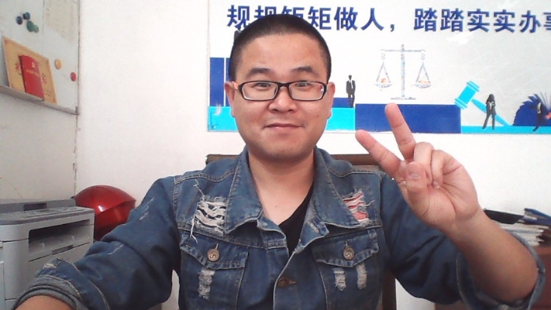 顾律师的第二张照片--临沂相亲服务中心