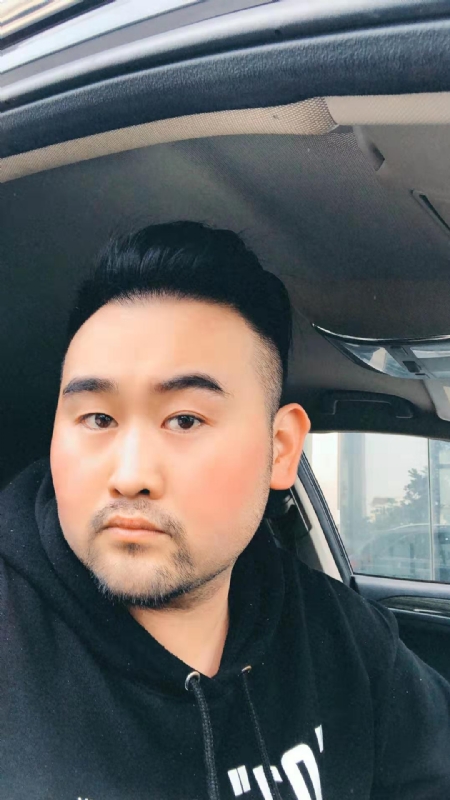 蒋不出口的第一张照片--临沂相亲服务中心