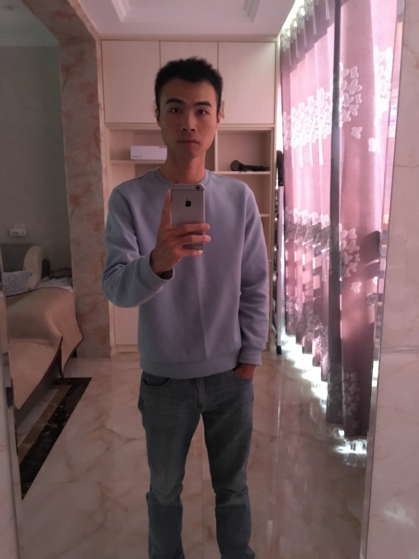 kylin的第一张照片--临沂相亲服务中心