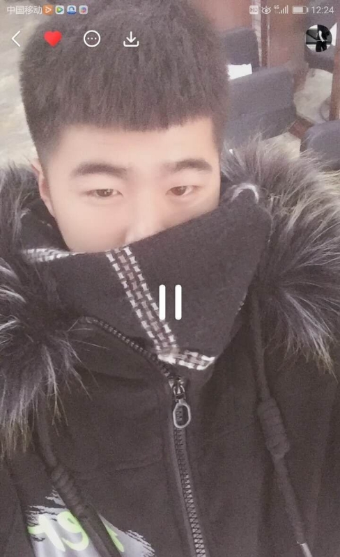 小陈的第一张照片--临沂相亲服务中心