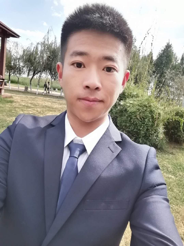 昌先生的第一张照片--临沂相亲服务中心