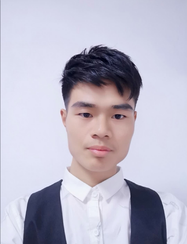 Edward的第一张照片--临沂相亲服务中心