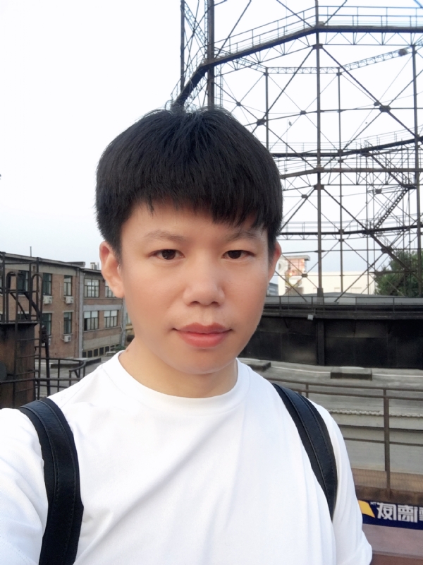 董晓群的第一张照片--临沂相亲服务中心