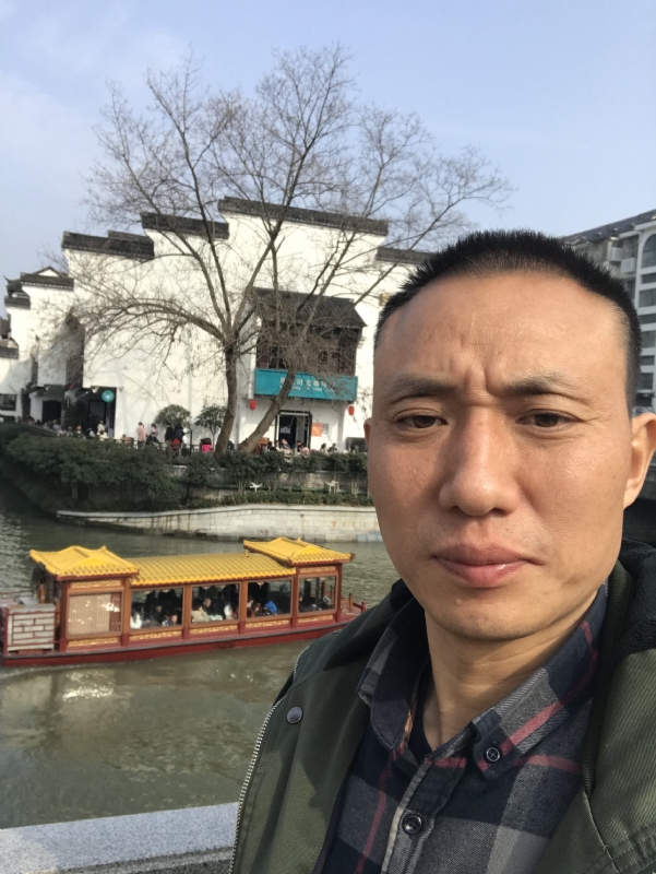 上善的第一张照片--临沂相亲服务中心