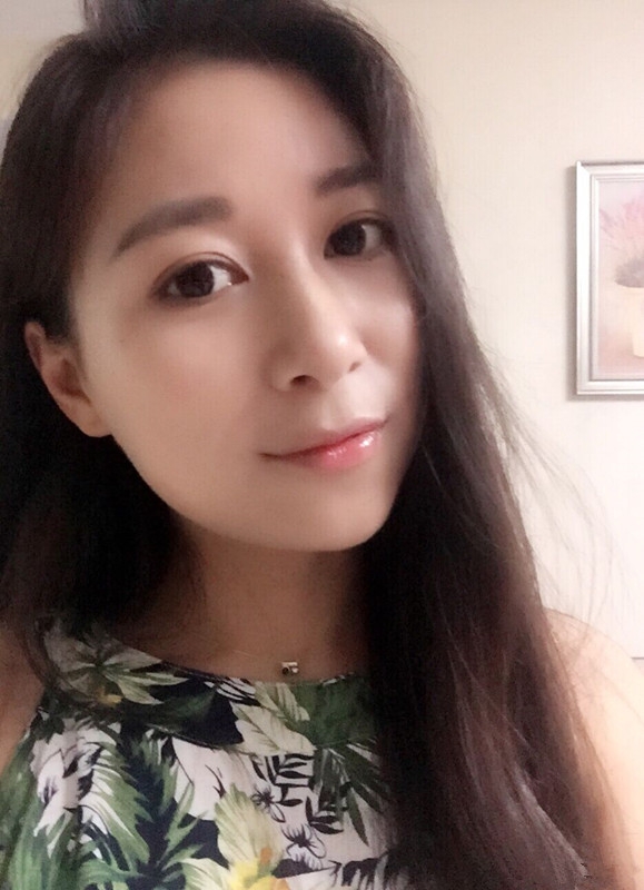 盛開的第一张照片--临沂相亲服务中心