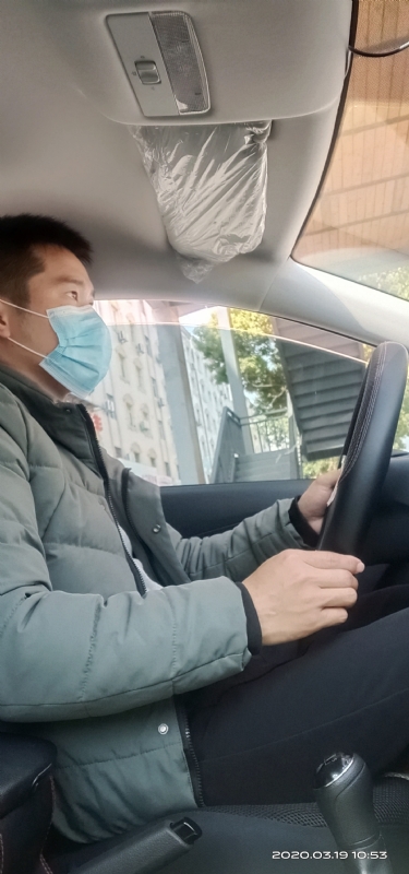 一切随缘的第一张照片--临沂相亲服务中心