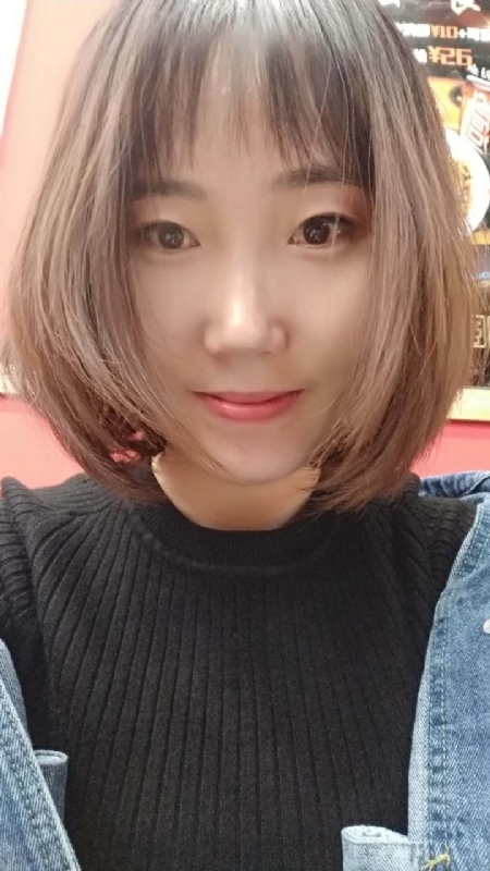 西西的第一张照片--临沂相亲服务中心