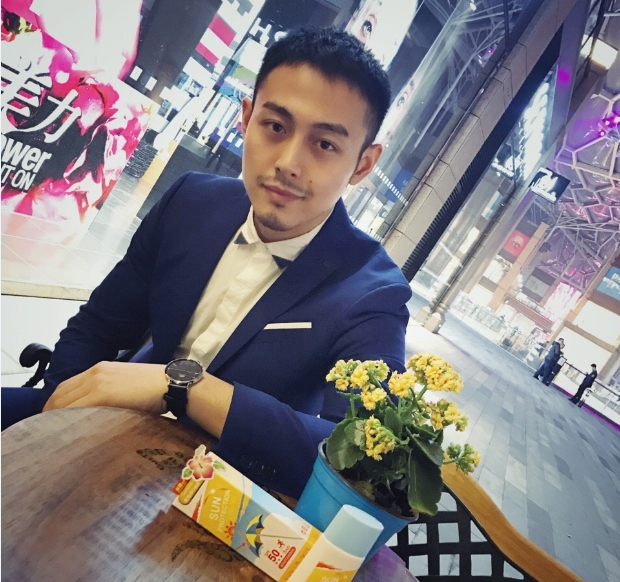 wenze的第一张照片--临沂相亲服务中心