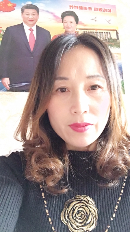 琼脂Q的第一张照片--临沂相亲服务中心