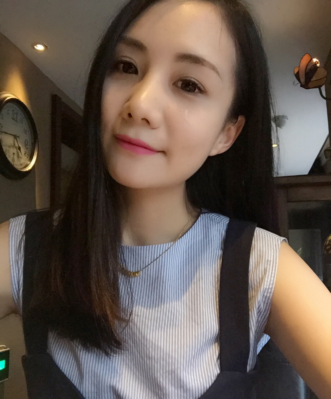 宋雅雯的第一张照片--临沂相亲服务中心