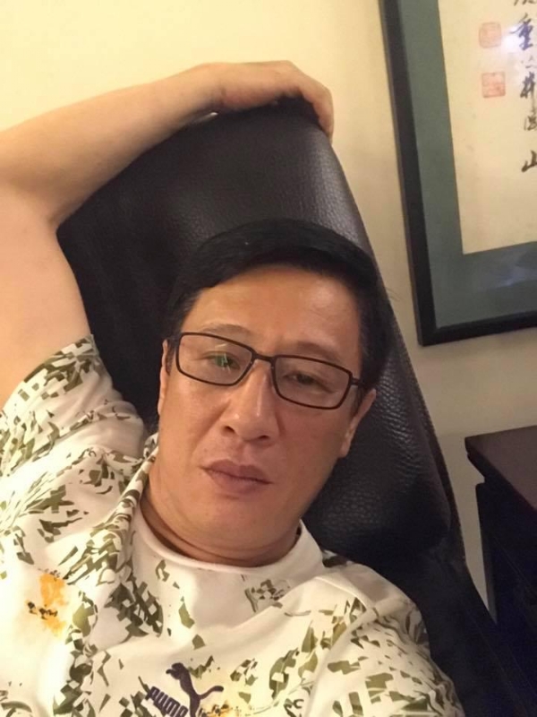 Xang的第一张照片--临沂相亲服务中心
