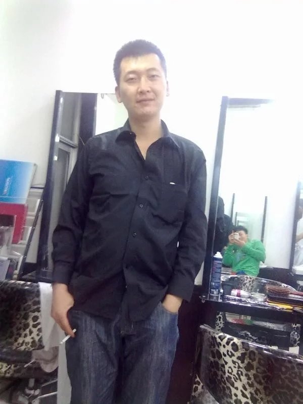 风筝的第一张照片--临沂相亲服务中心
