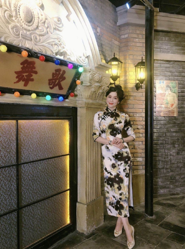 林晓洁的第一张照片--临沂相亲服务中心