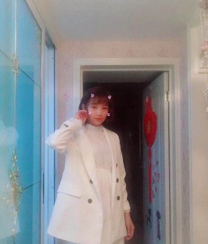 海绵宝宝的第一张照片--临沂相亲服务中心