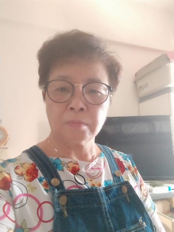 may的第一张照片--临沂相亲服务中心