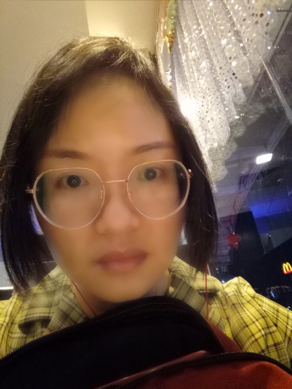 Betty的第二张照片--临沂相亲服务中心