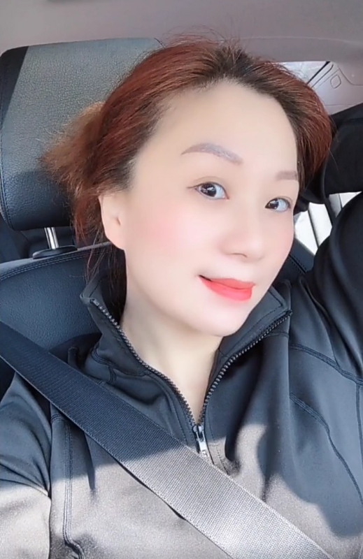 张文欣的第一张照片--临沂相亲服务中心