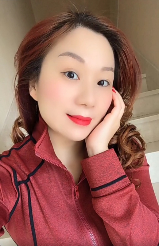 张文欣的第四张照片--临沂相亲服务中心