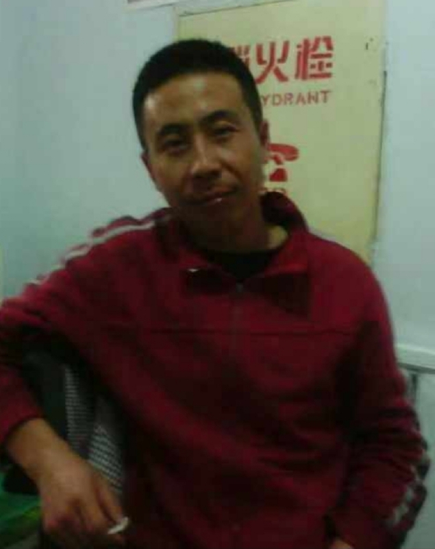 袭明轩的第一张照片--临沂相亲服务中心