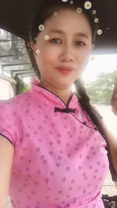 永相随的第一张照片--临沂相亲服务中心