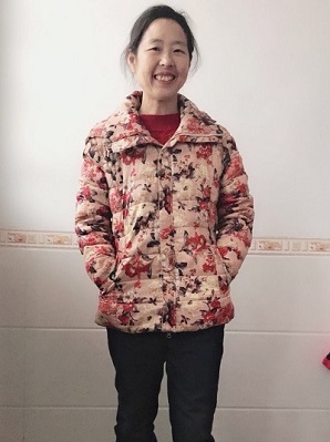 一亩方田的第四张照片--临沂相亲服务中心