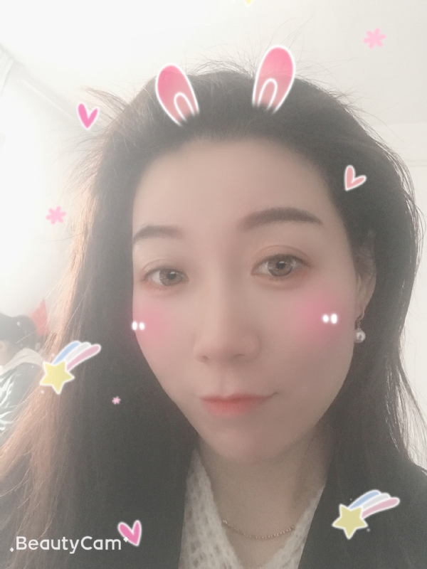 非你不嫁的第一张照片--临沂相亲服务中心