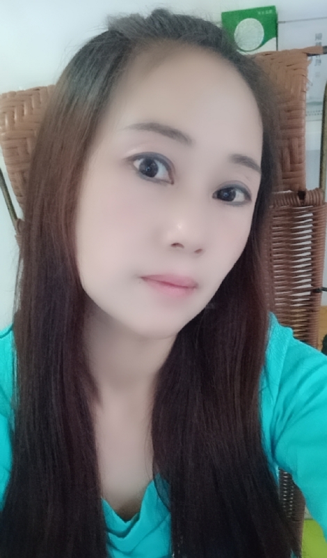 阿玲的第一张照片--临沂相亲服务中心